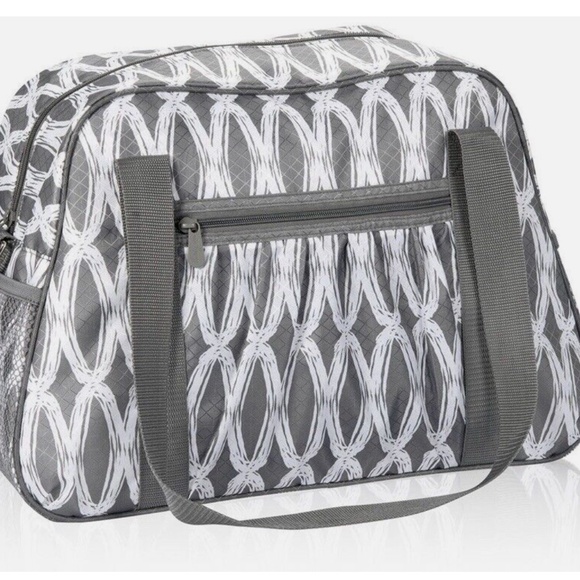 3 for $15 sale ~ Thirty-One All-In Tote NWT - Picture 1 of 5